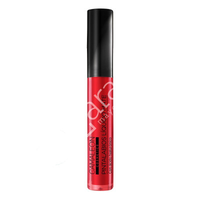 LABIAL LIQUIDO MATE Nº1 - CAMALEÓN