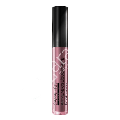 LABIAL LIQUIDO MATE Nº5 - CAMALEÓN