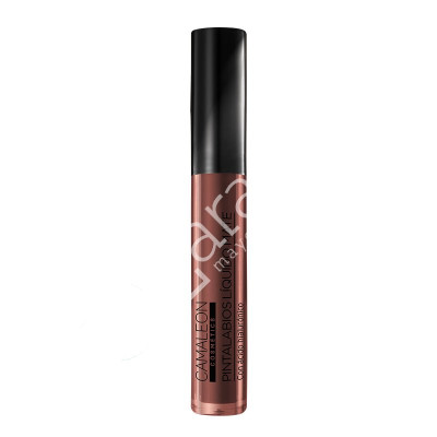 LABIAL LIQUIDO MATE Nº7 - CAMALEÓN