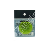 SILICONE SPONGE COLOR VERDE