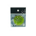 SILICONE SPONGE COLOR VERDE