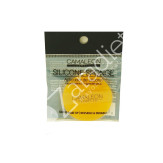 SILICONE SPONGE COLOR NARANJA