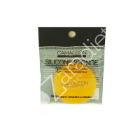 SILICONE SPONGE COLOR NARANJA