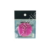SILICONE SPONGE COLOR ROSA