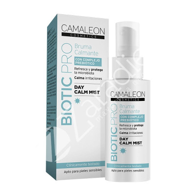 BIOTIC PRO BRUMA CALMANTE - CAMALEÓN