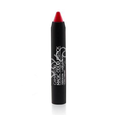 MAGIC COLOURSTICK Nº2 ROJO - CAMALEÓN
