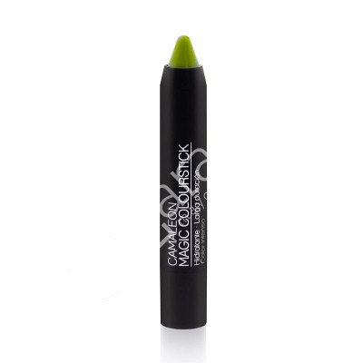 MAGIC COLOURSTICK Nº3 VERDE (FUCSIA) - CAMALEÓN