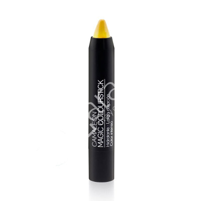 MAGIC COLOURSTICK Nº1 AMARILLO (ROSA) - CAMALEÓN