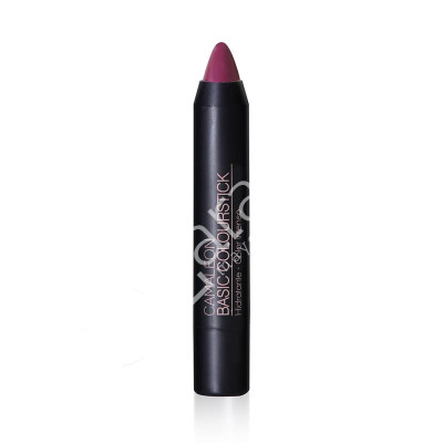 LABIAL BASIC COLOURSTICK Nº8 BERENJENA - CAMALEÓN