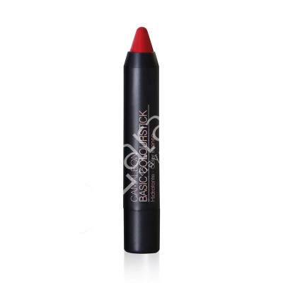 LABIAL BASIC COLOURSTICK Nº6 ROJO - CAMALEÓN