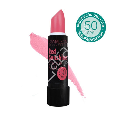 RED SUNSHINE COLOUR BALM SPF50
