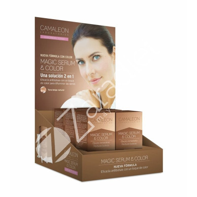 EXPOSITOR MAGIC SERUM 8UD