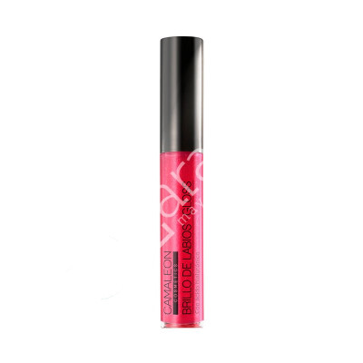 GLOSS CEREZA METALLIC - CAMALEÓN