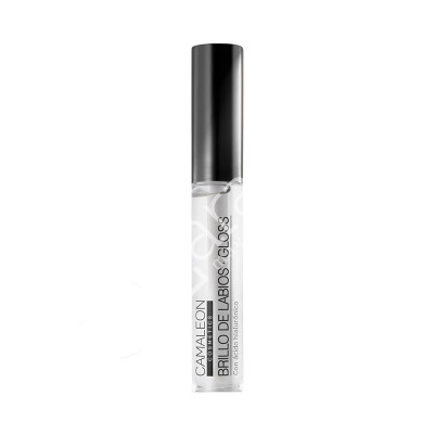GLOSS TRANSPARENTE CRYSTAL - CAMALEÓN