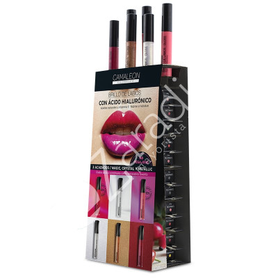 EXPOSITOR GLOSS 22UD