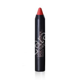 LABIAL BASIC COLOUR METALICO ROJO - CAMALEÓN