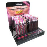 EXPOSITOR BASIC COLOURFUN 32UD