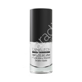 LACA DE UÑAS Nº1 BLANCO 6ML - CAMALEÓN