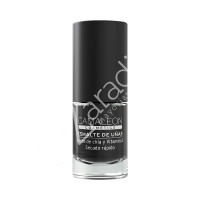 LACA DE UÑAS Nº2 NEGRO 6ML - CAMALEÓN