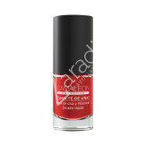 LACA DE UÑAS Nº7 ROJO 6ML - CAMALEÓN