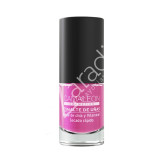 LACA DE UÑAS Nº8 ROSA 6ML - CAMALEÓN
