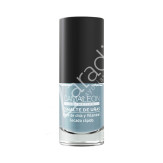 LACA DE UÑAS Nº3 GRIS AZULADO 6ML - CAMALEÓN