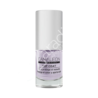 TOP COAT UÑAS 6ML - CAMALEÓN