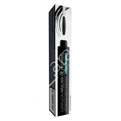 MASCARA DE PESTAÑAS VOLUMEN - CAMALEÓN