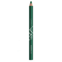 LAPIZ OJOS COLOR VERDE ESMERALDA - CAMALEÓN