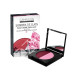 SOMBRAS DE OJOS GRANATE-ROSA - CAMALEÓN