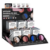 EXPOSITOR SOMBRAS DE OJOS 18UD