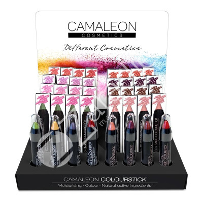 EXPOSITOR MAGIC/BASIC COLOURSTICK 32UD