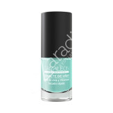 LACA DE UÑAS Nº14 VERDE MINT 6ML - CAMALEÓN