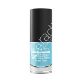 LACA DE UÑAS Nº13 AZUL CIELO 6ML - CAMALEÓN