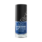 LACA DE UÑAS Nº15 AZUL KLEIN 6ML - CAMALEÓN