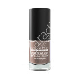 LACA DE UÑAS Nº16 MARRON TOPO 6ML - CAMALEÓN