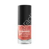 LACA DE UÑAS Nº17 NARANJA CALDERA 6ML - CAMALEÓN