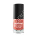 LACA DE UÑAS Nº17 NARANJA CALDERA 6ML - CAMALEÓN