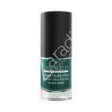 LACA DE UÑAS Nº18 VERDE FOREST 6ML - CAMALEÓN