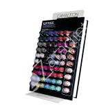 EXPOSITOR LACA UÑAS NUEVOS COLORES 68UD
