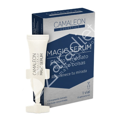 MAGIC SERUM 1VIAL X 2 ML MONODOSIS - CAMALEON