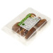 BOLLOS INTEGRALES CENTENO MIEL 260G