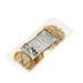 GALLETAS ARTESANA CHOCO ALM 180G