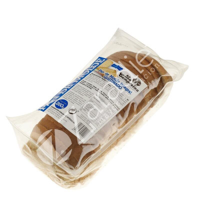 MOLDE GLUTINADO SIN SAL 260G