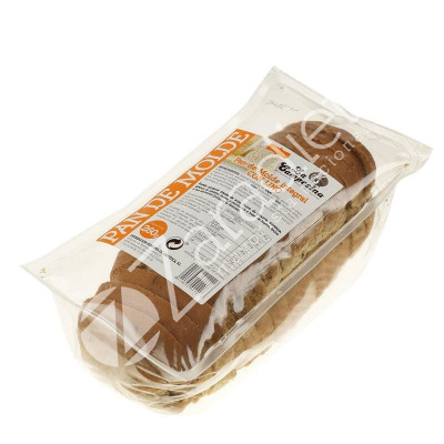 MOLDE INTEGRAL CON LINO 260G