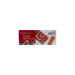 TURRON SIN AZUCAR YEMA QUEMADA 200G