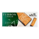 TURRON SIN AZUCAR YOGURT 200G