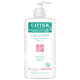 LECHE CORPORAL NUTRITIVA 500ML