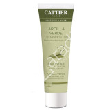 ARCILLA VERDE TUBO 100G