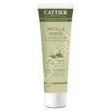 ARCILLA VERDE TUBO 400G
